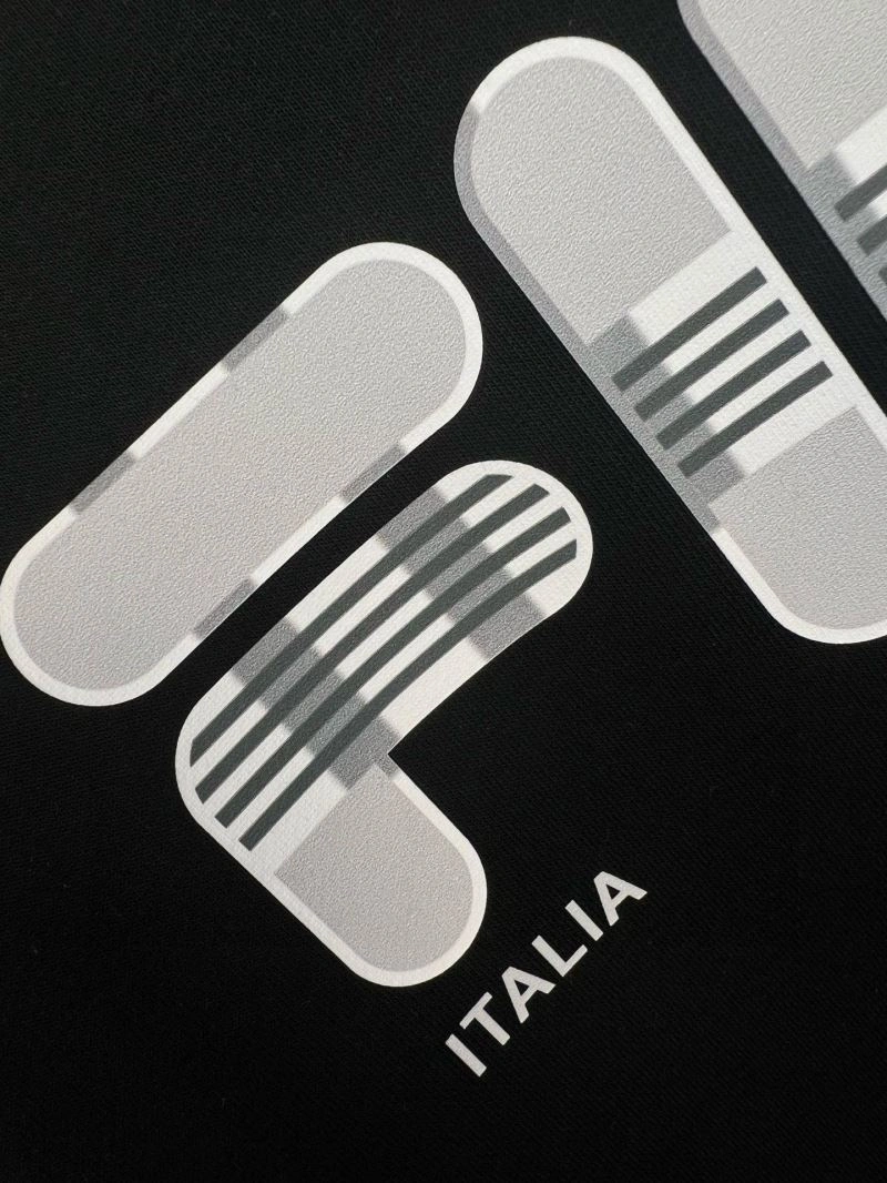 Fila Hoodies Comfortable 162800