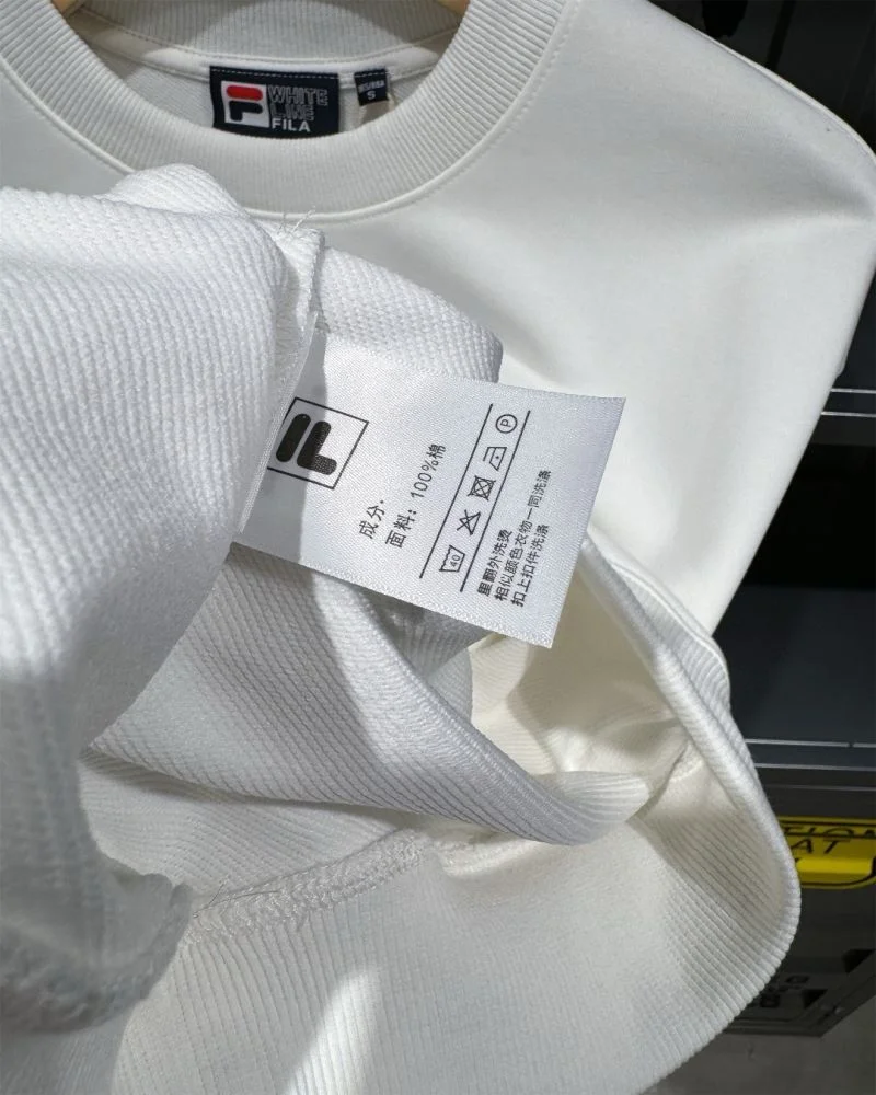 Fila Hoodies Sustainable 162886