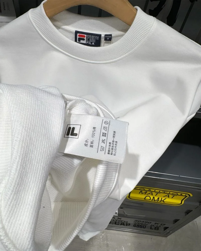 Fila Hoodies Sustainable 162843