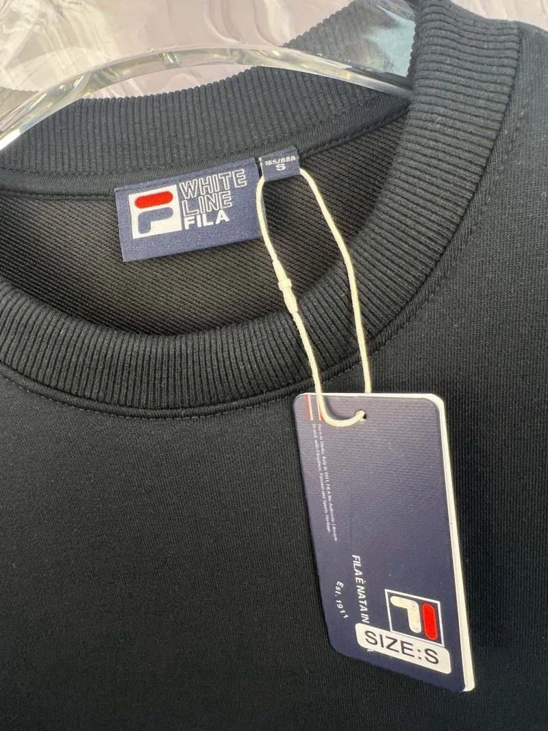 Thermal Fila Hoodies 162799