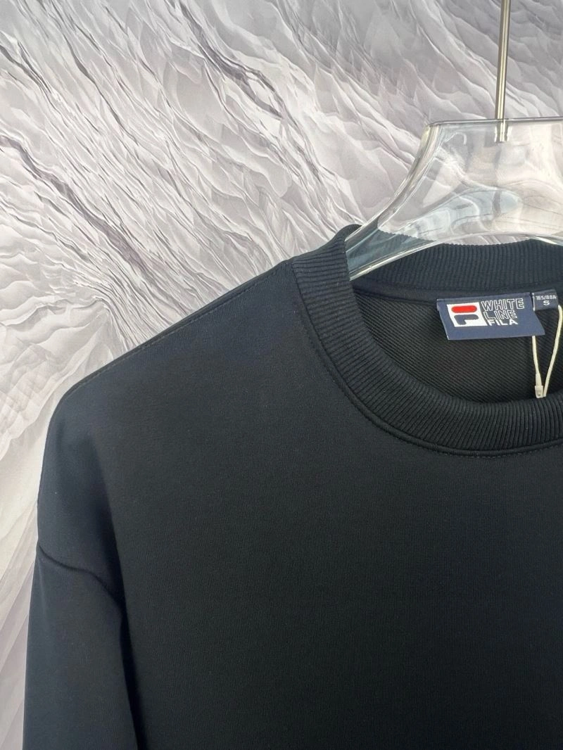 Thermal Fila Hoodies 162799
