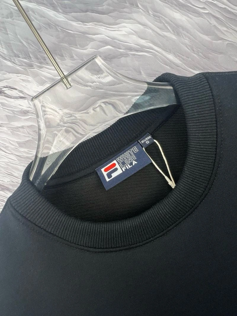 Thermal Fila Hoodies 162799