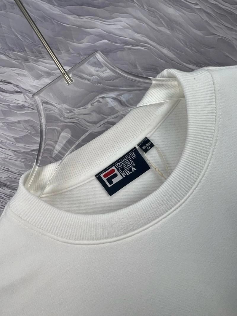 Fila Hoodies Durable 162798