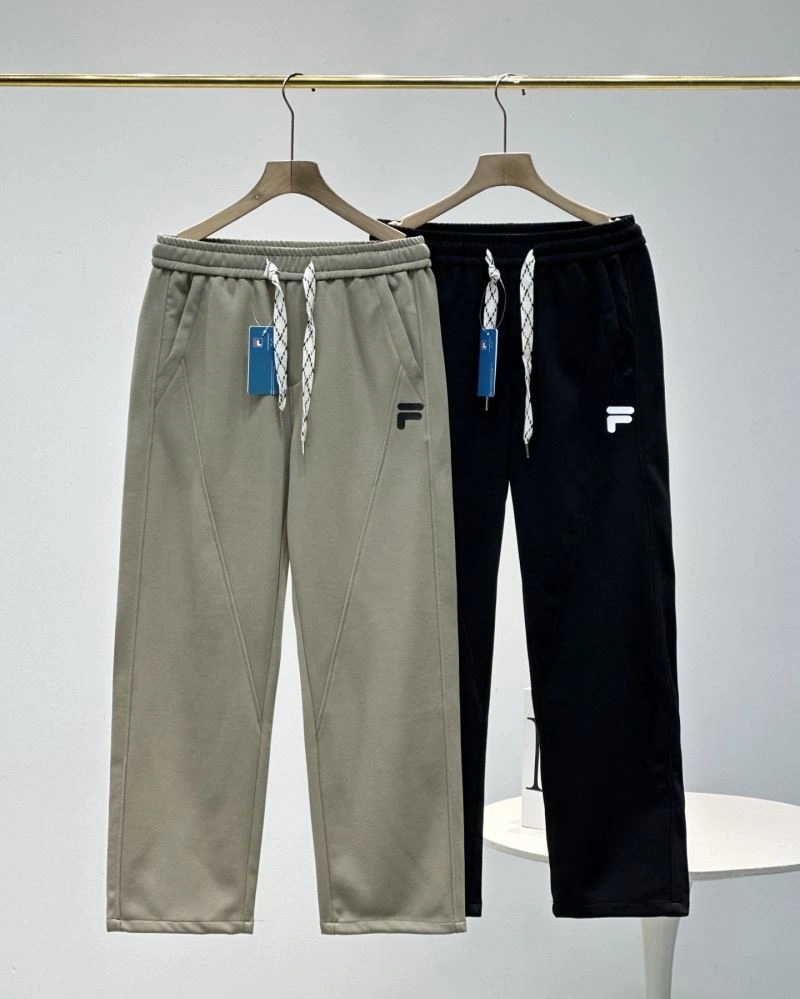 Affordable Fila Long Pants 162797