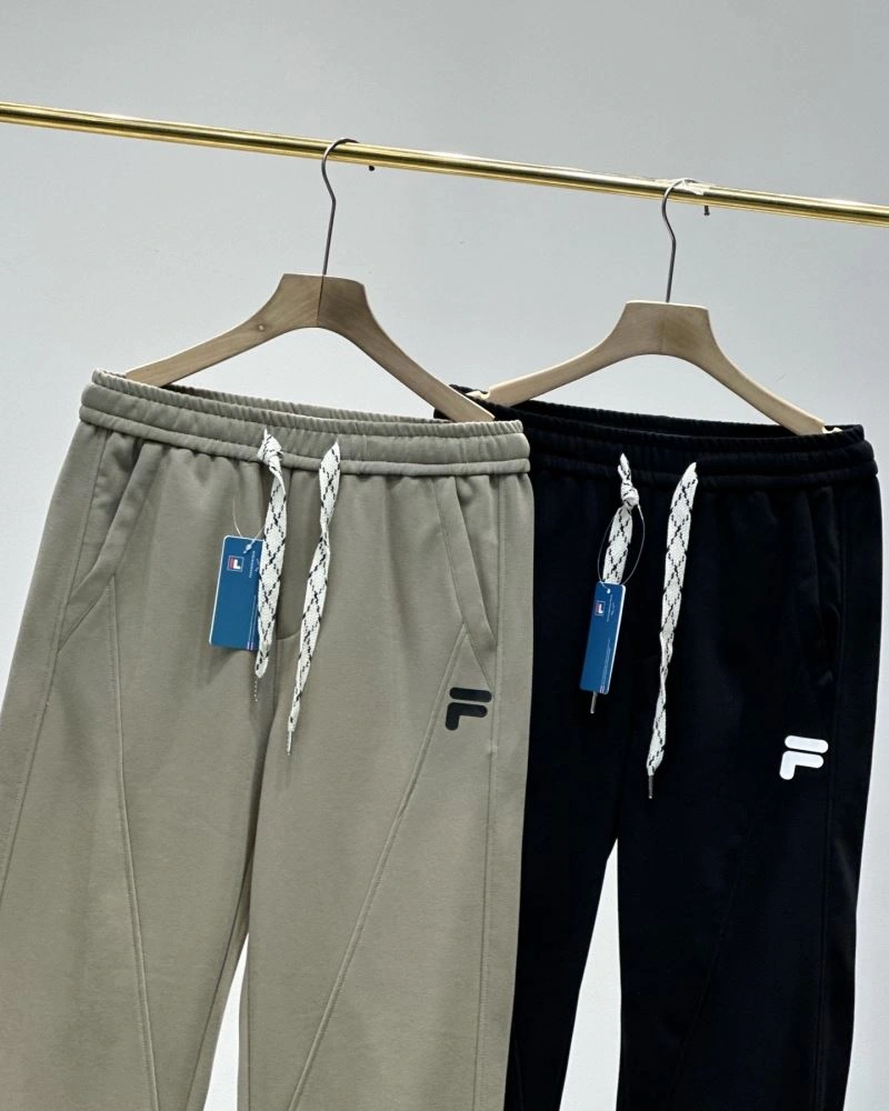 Affordable Fila Long Pants 162797