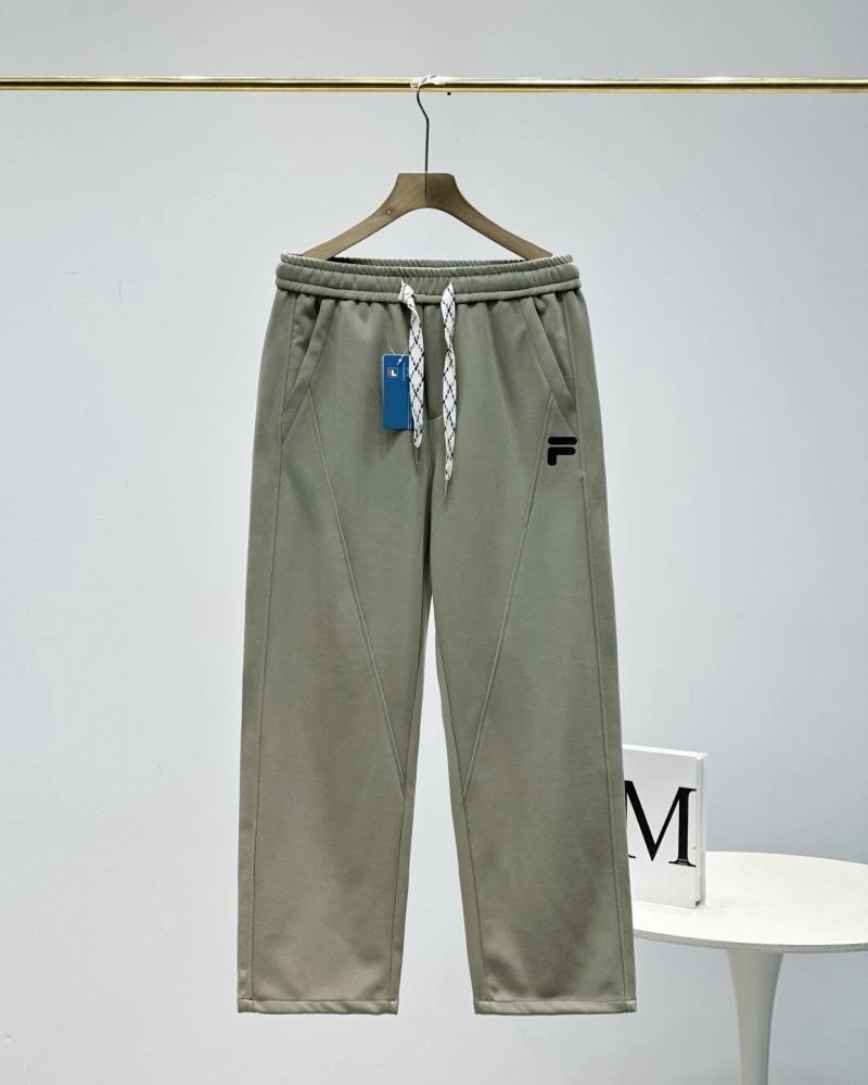 Affordable Fila Long Pants 162797