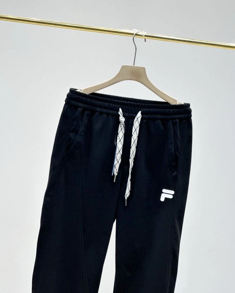 Affordable Fila Long Pants 162797