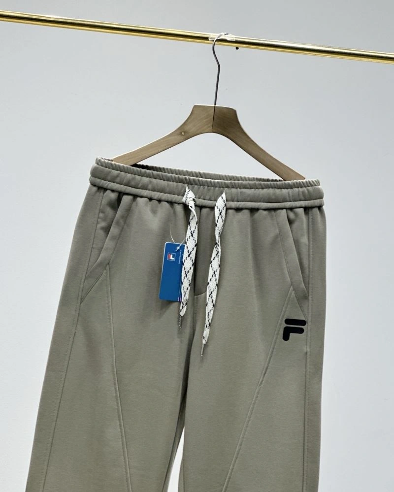 Affordable Fila Long Pants 162797