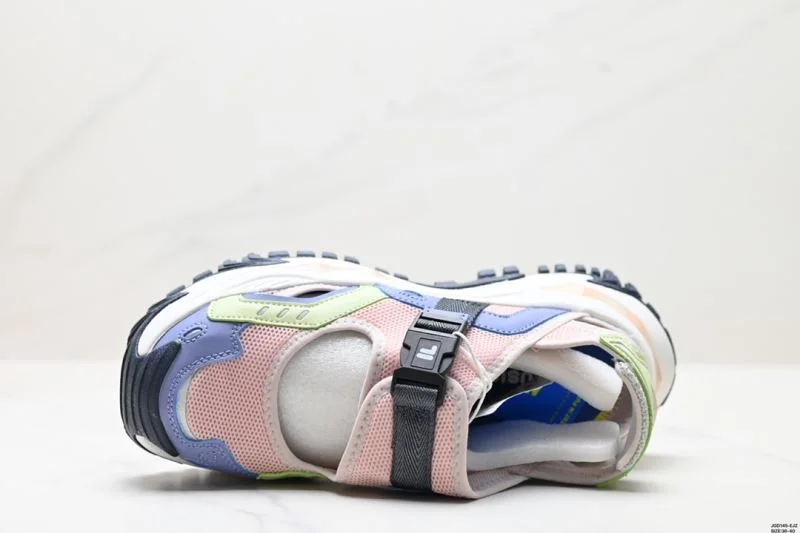 SoftTouch Fila Sandals 3552