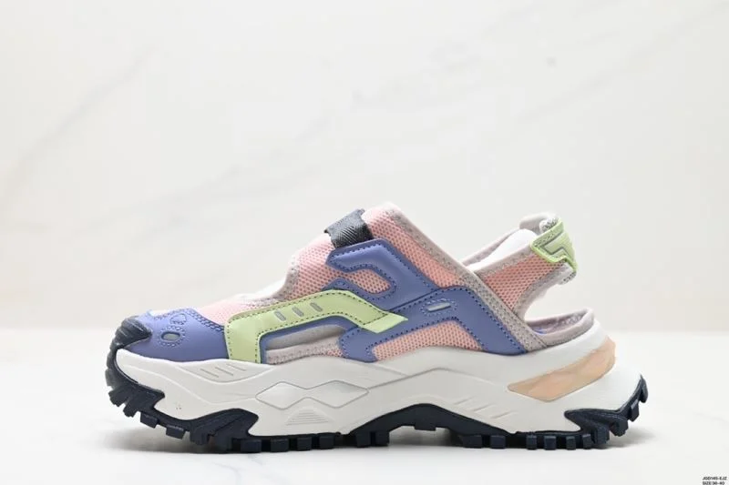 SoftTouch Fila Sandals 3552