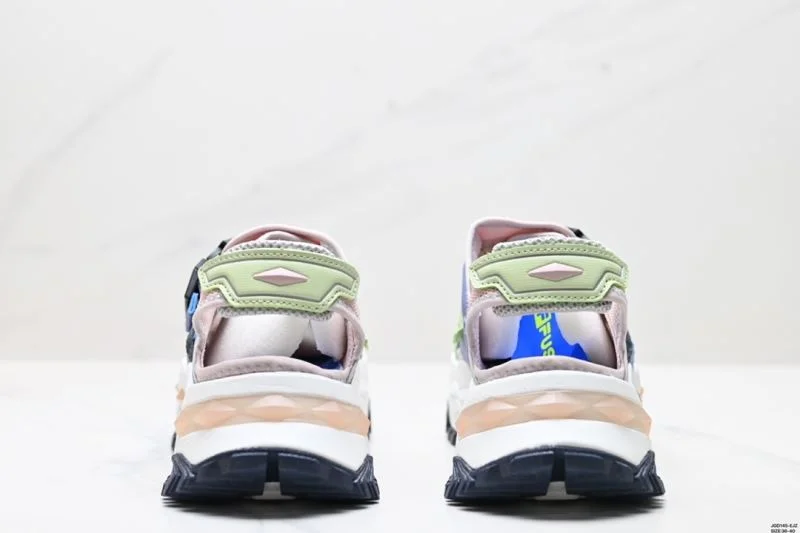 SoftTouch Fila Sandals 3552