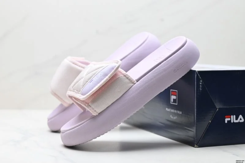 AllSeason Fila Sandals 3545