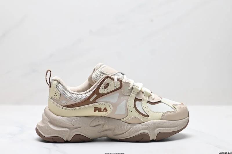 Fila Shoes Trendsetting 3547