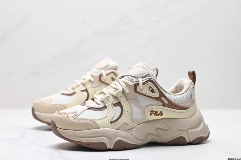 Fila Shoes Trendsetting 3547