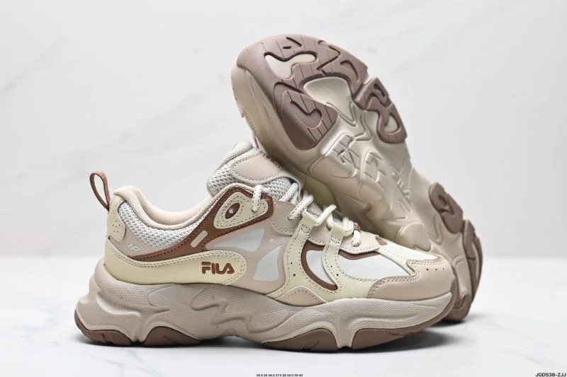 Fila Shoes Trendsetting 3547
