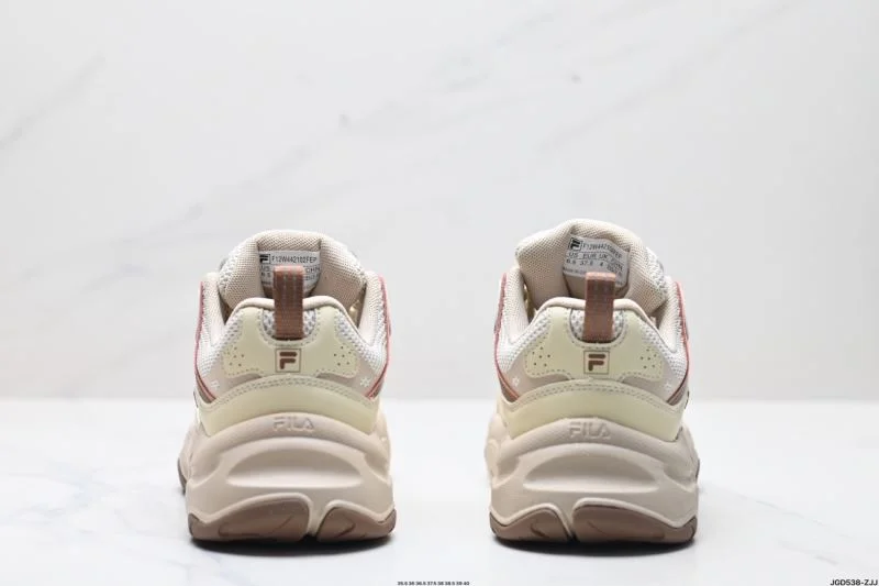 Fila Shoes Trendsetting 3547