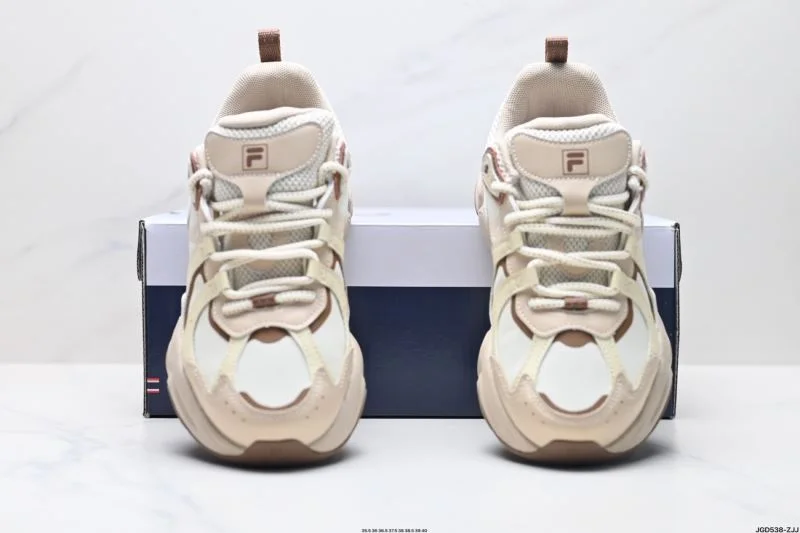 Fila Shoes Trendsetting 3547