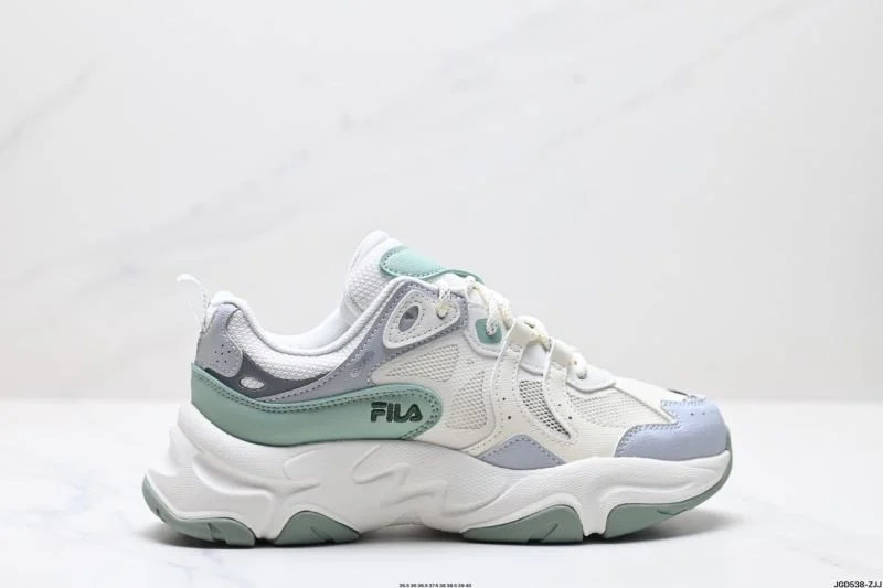 Fila Shoes Snug 3555