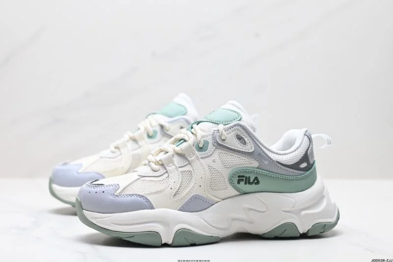 Fila Shoes Snug 3555