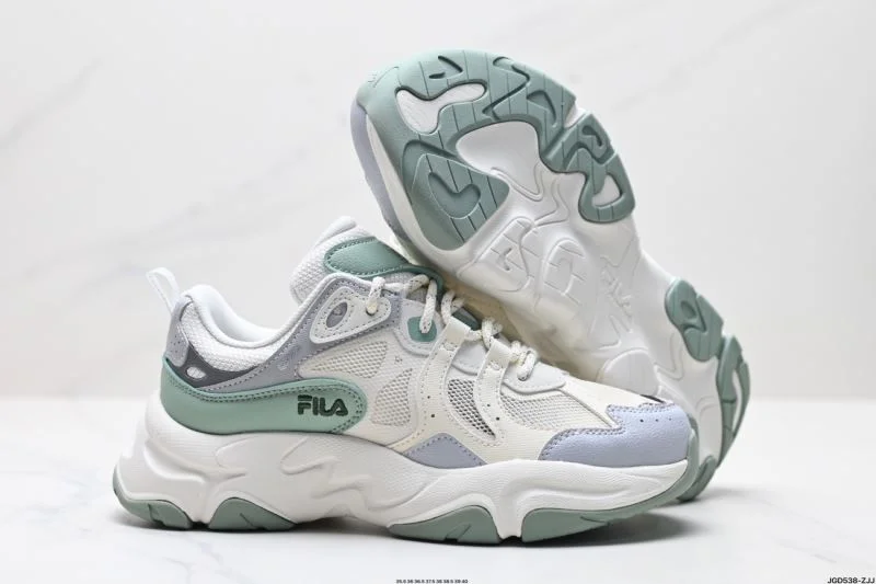 Fila Shoes Snug 3555