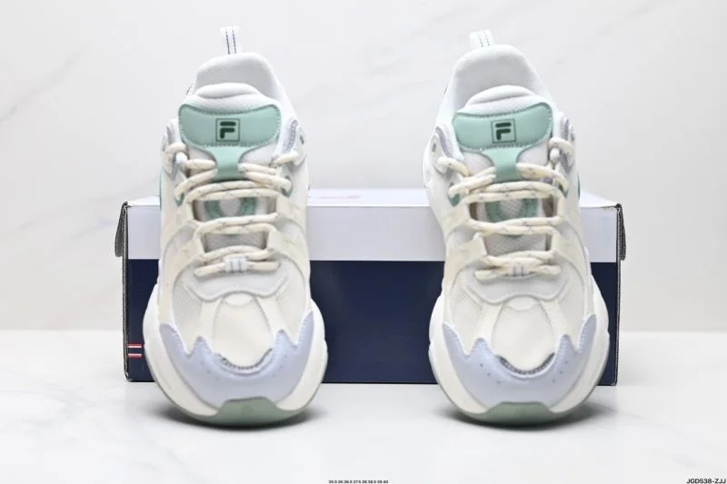 Fila Shoes Snug 3555