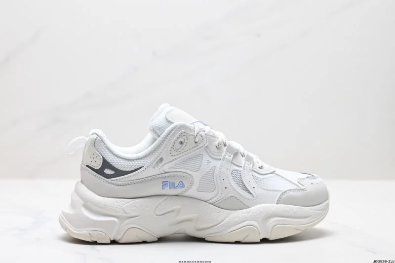 Fila Shoes GoAnywhere 3553