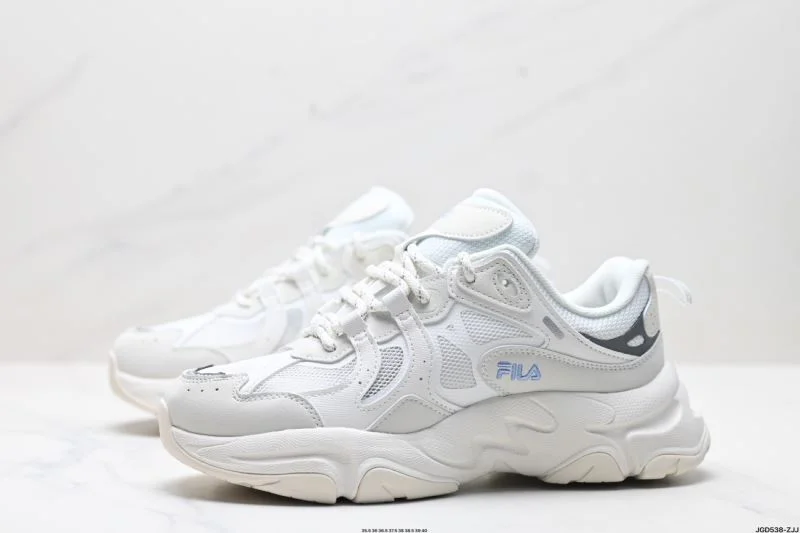 Fila Shoes GoAnywhere 3553