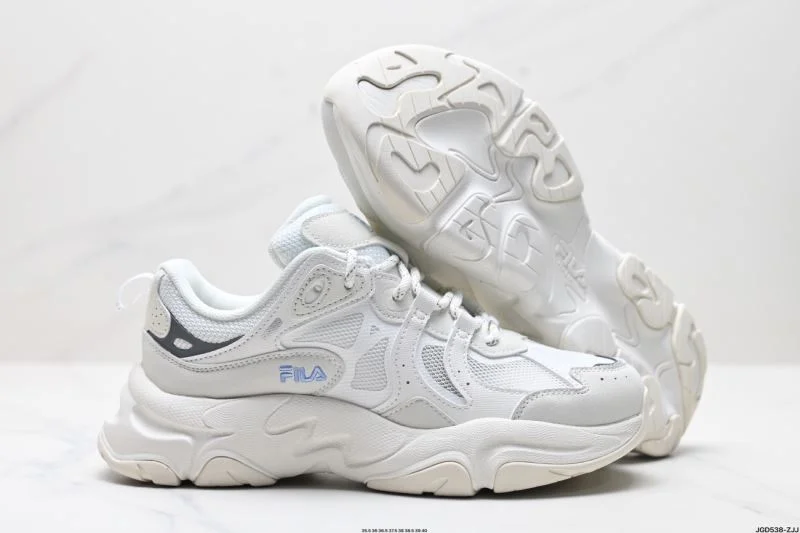 Fila Shoes GoAnywhere 3553