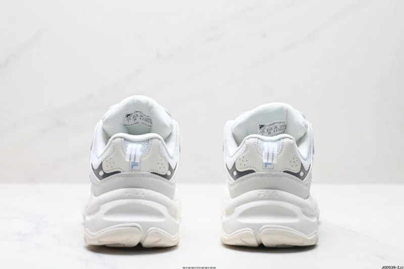 Fila Shoes GoAnywhere 3553