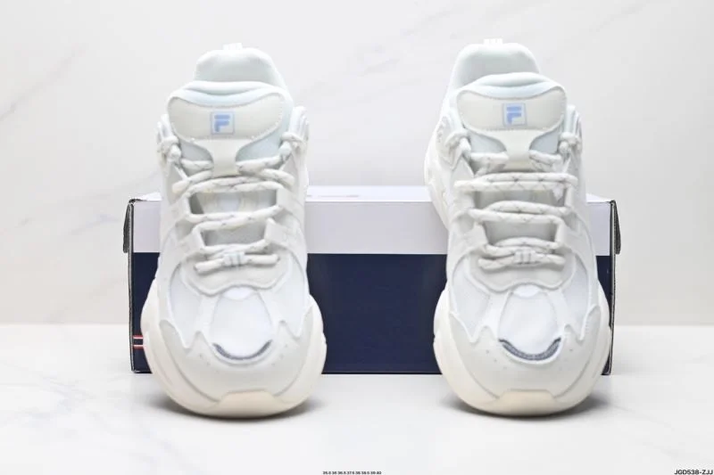 Fila Shoes GoAnywhere 3553