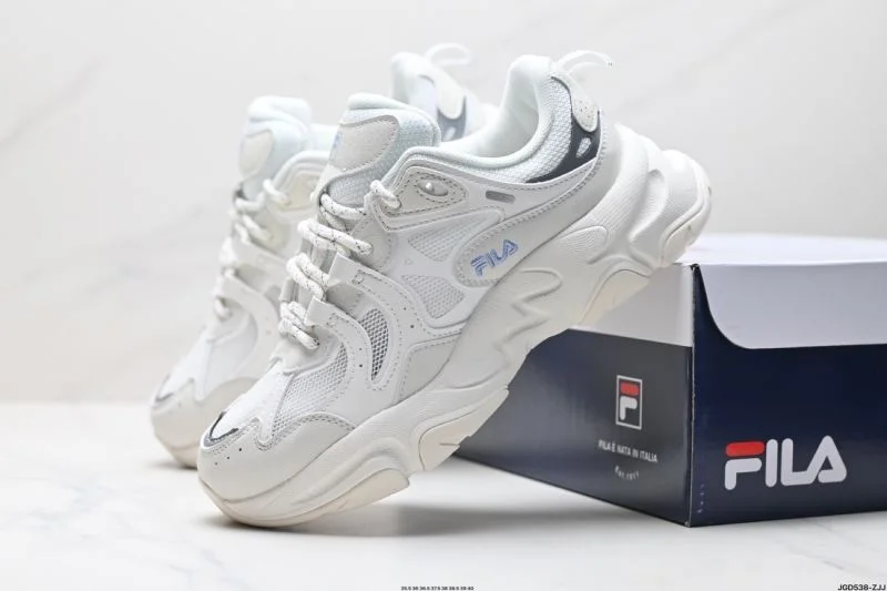 Fila Shoes GoAnywhere 3553
