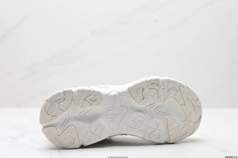 Fila Shoes GoAnywhere 3553