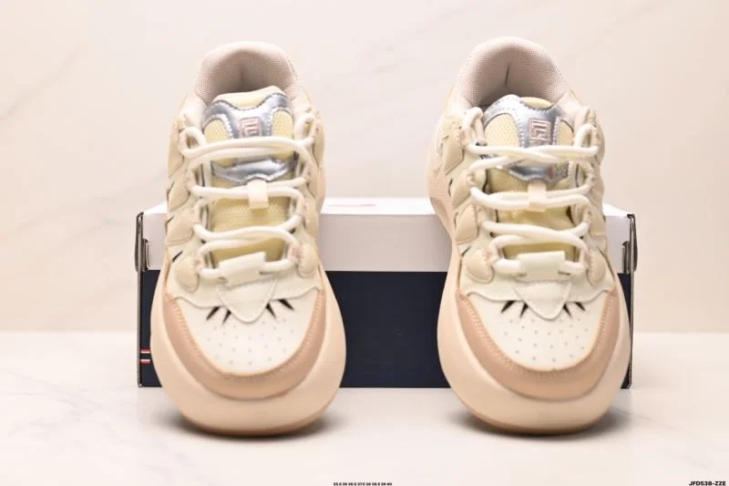 Fila Shoes SunProtective 3554