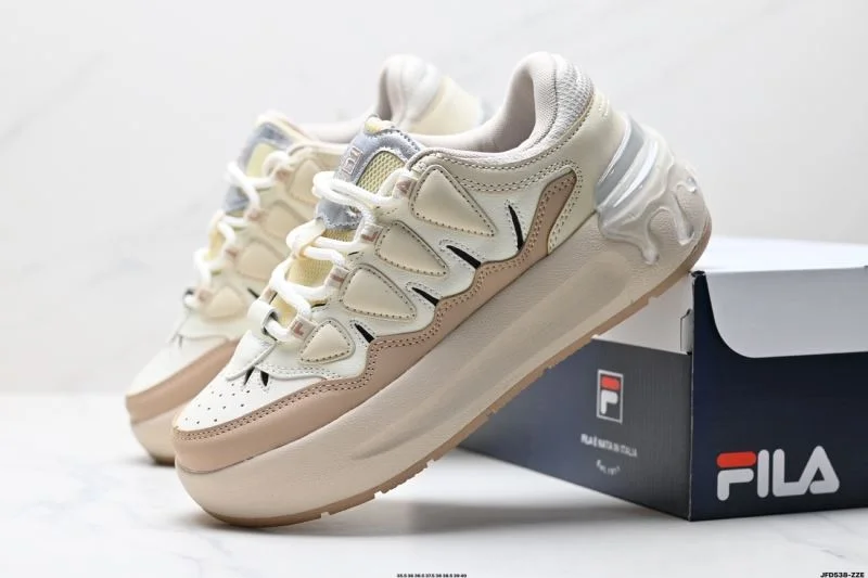Fila Shoes SunProtective 3554
