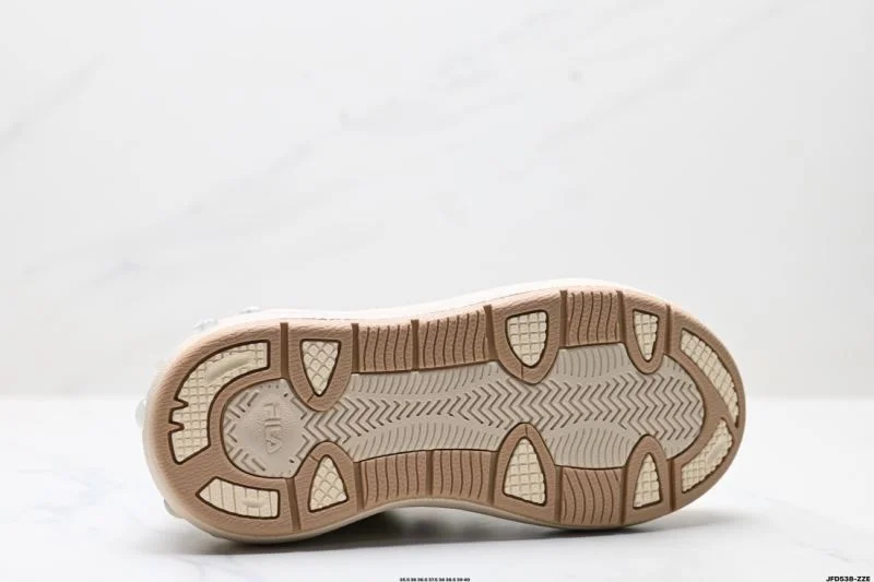 Fila Shoes SunProtective 3554