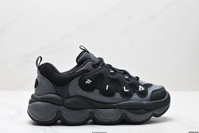 Fila Shoes Durable 3548