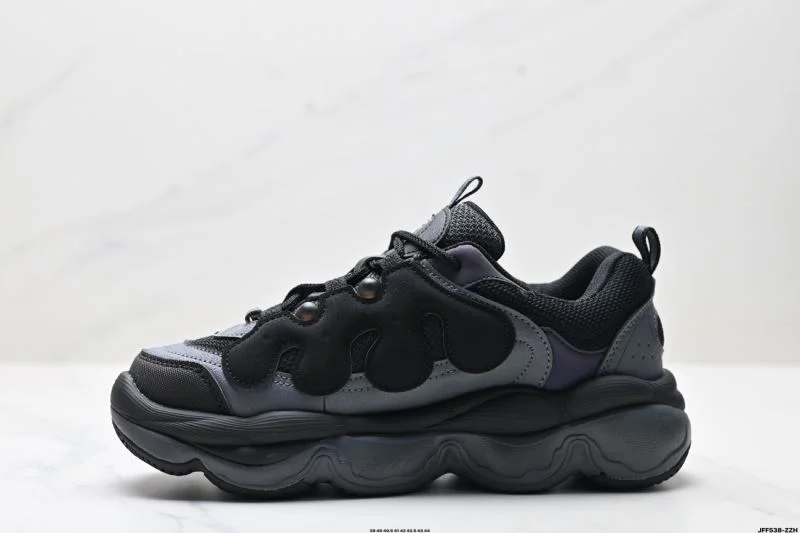 Fila Shoes Durable 3548