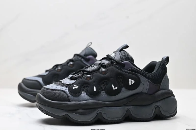Fila Shoes Durable 3548