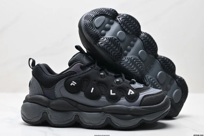 Fila Shoes Durable 3548
