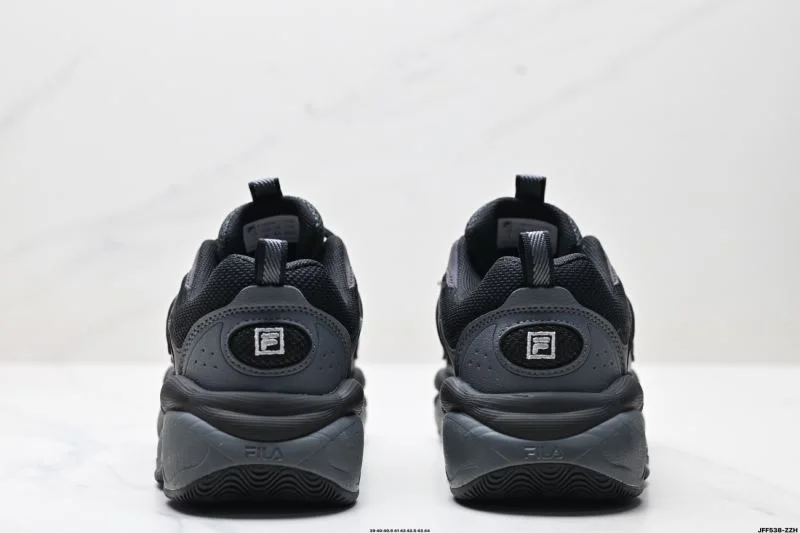 Fila Shoes Durable 3548