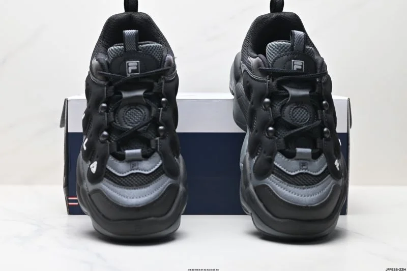Fila Shoes Durable 3548