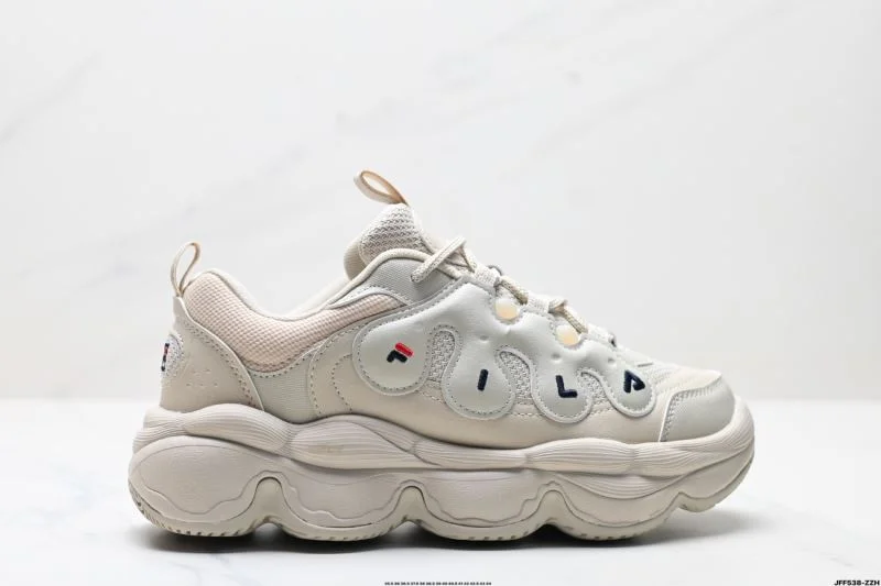 DailyWear Fila Shoes 3546