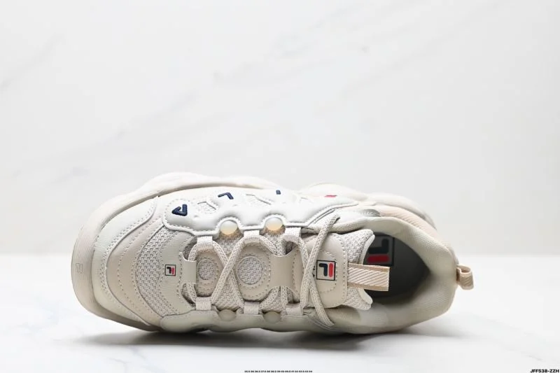 DailyWear Fila Shoes 3546