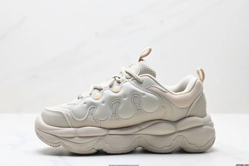 DailyWear Fila Shoes 3546