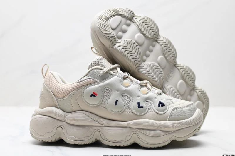 DailyWear Fila Shoes 3546