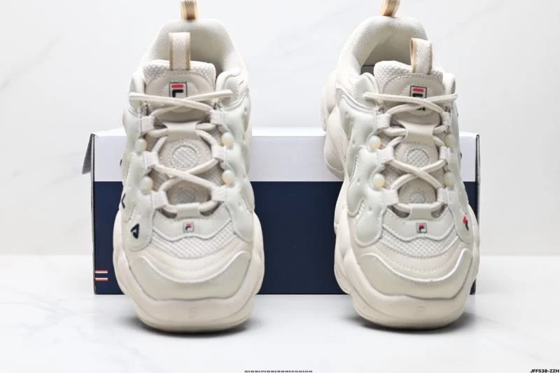 DailyWear Fila Shoes 3546