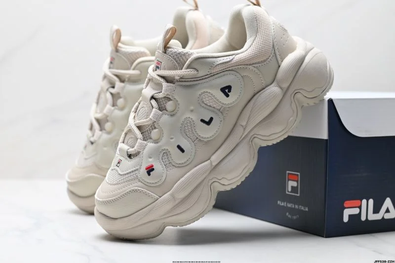DailyWear Fila Shoes 3546