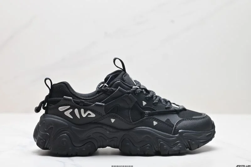 Fila Shoes Stretchable 3537