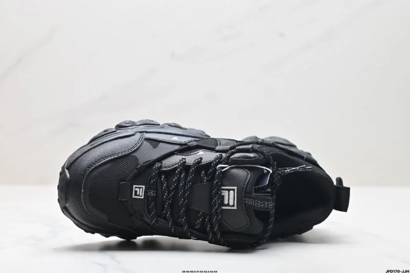 Fila Shoes Stretchable 3537