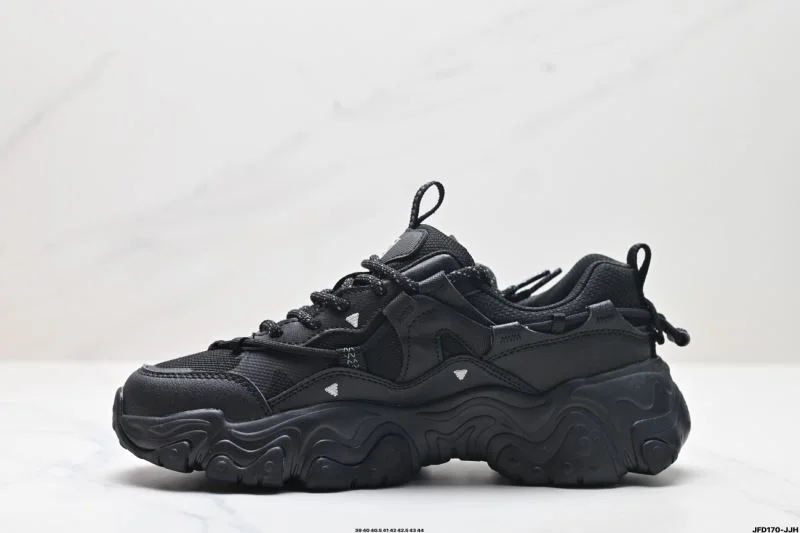 Fila Shoes Stretchable 3537